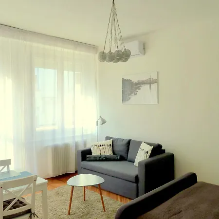 Apartment Andrew's