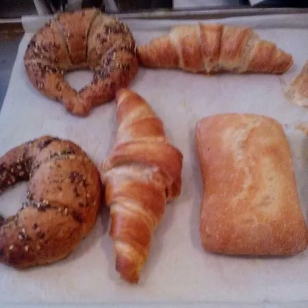 Andrew's Appartement Boedapest