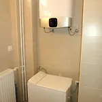 Andrew's Budapest