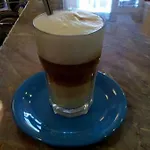 Andrew's Budapest
