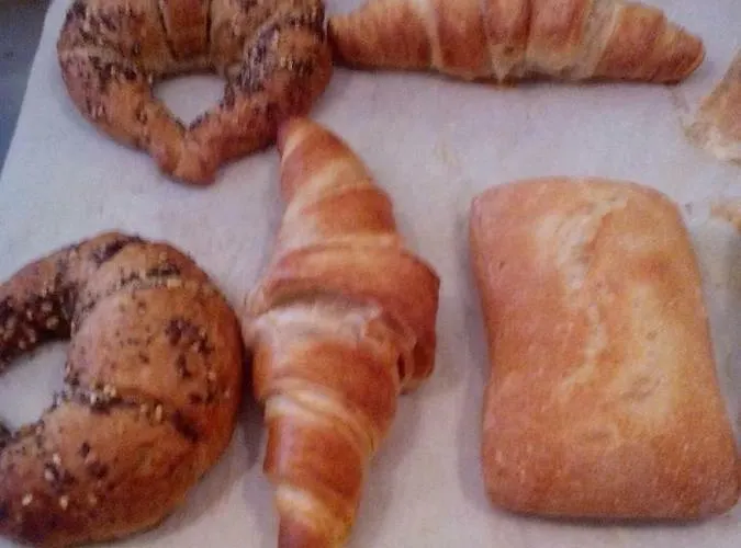 Andrew's Apartament Budapesta